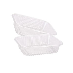 PLASTIC BANDEJA 103PP x 10u (800)